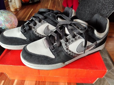 nike sb air twilight midnight fog
