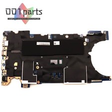For Lenovo Motherboard ThinkPad L14 Gen3 L15 Gen3 I5-1245U 213035-1 5B21J15361