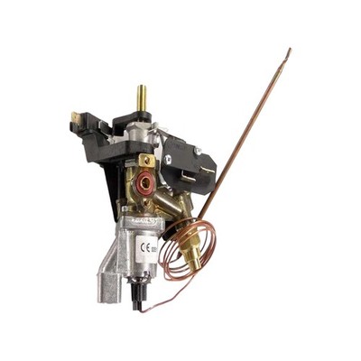 Bertazzoni 503182 Appliance Thermostat