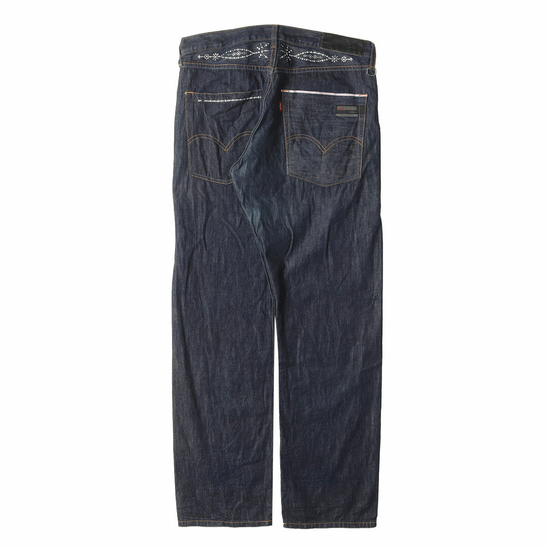 Fragment Design Pants Size: 34 00s Levis Fenom 207 DISCO Fragment Design Pants Size: 34 00s Levis Fenom 207 DISCO