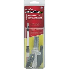 Wooster Genuine Sherlock GT Pole Maintenance Kit - FR955