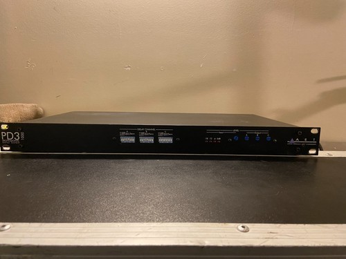 SISTEMA DE RETARDO ART PD3 1000 PRO - ENVÍO GRATUITO - Imagen 1 de 9