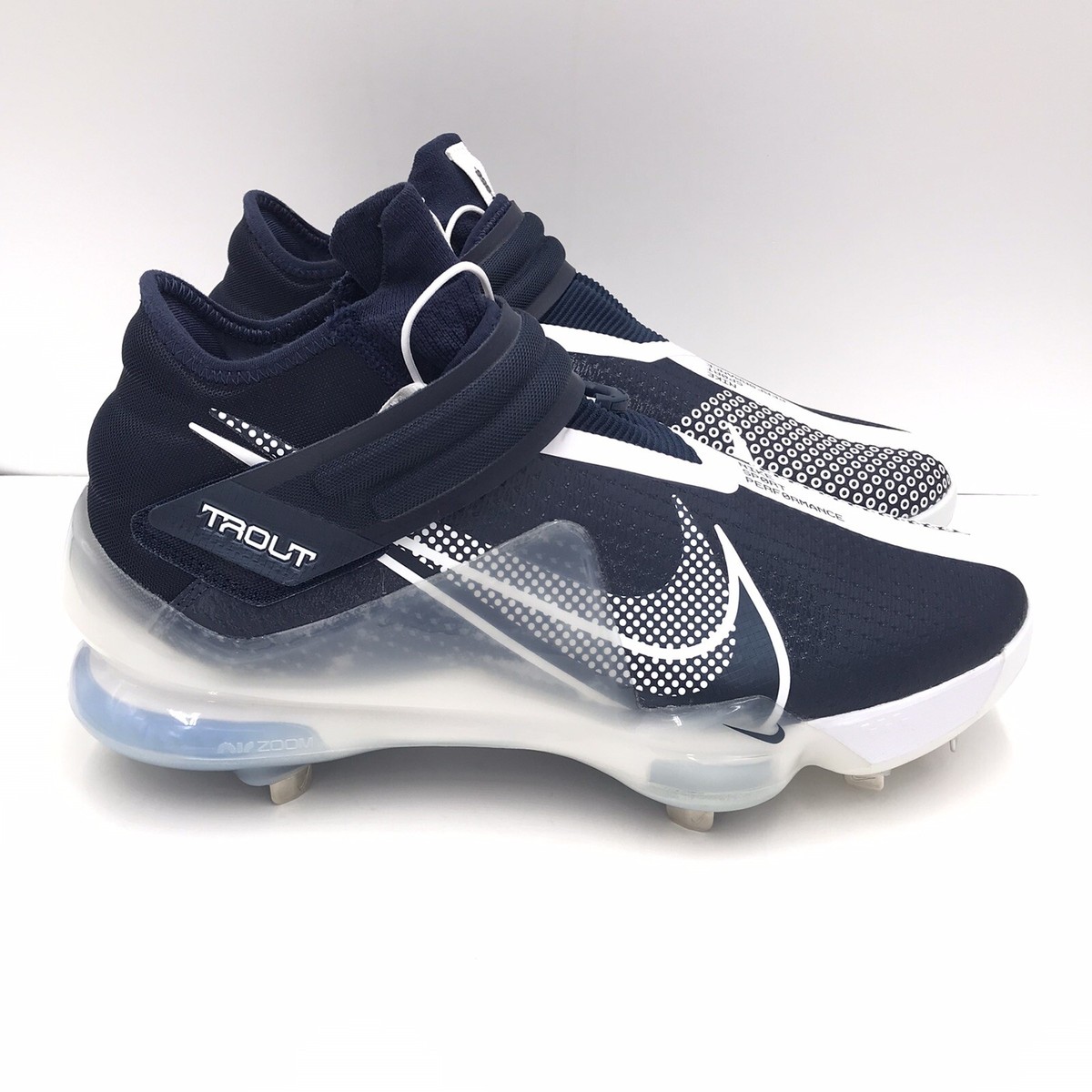 Nike Force Zoom Trout 7 ナイキトラウト7　野球スパイク 楽天市場】NIKE Force Trout 7の通販