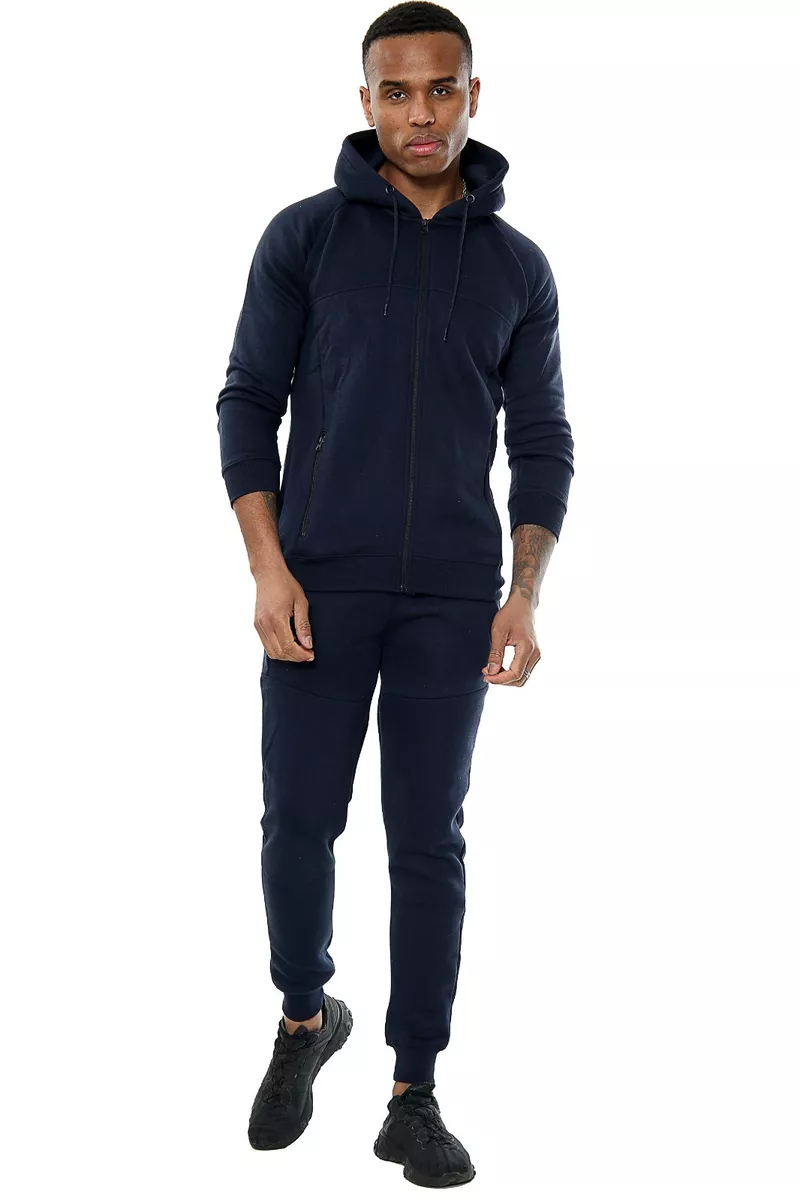Zip hotsell pocket fleece