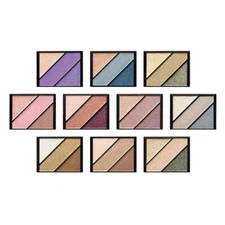 Elizabeth Arden Eyeshadow Trio Choose Shade NIB HTF Discontinued