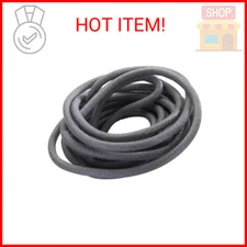 M-D Building Products 71480 1/2-Inch by 20-Feet Backer Rod, Gray