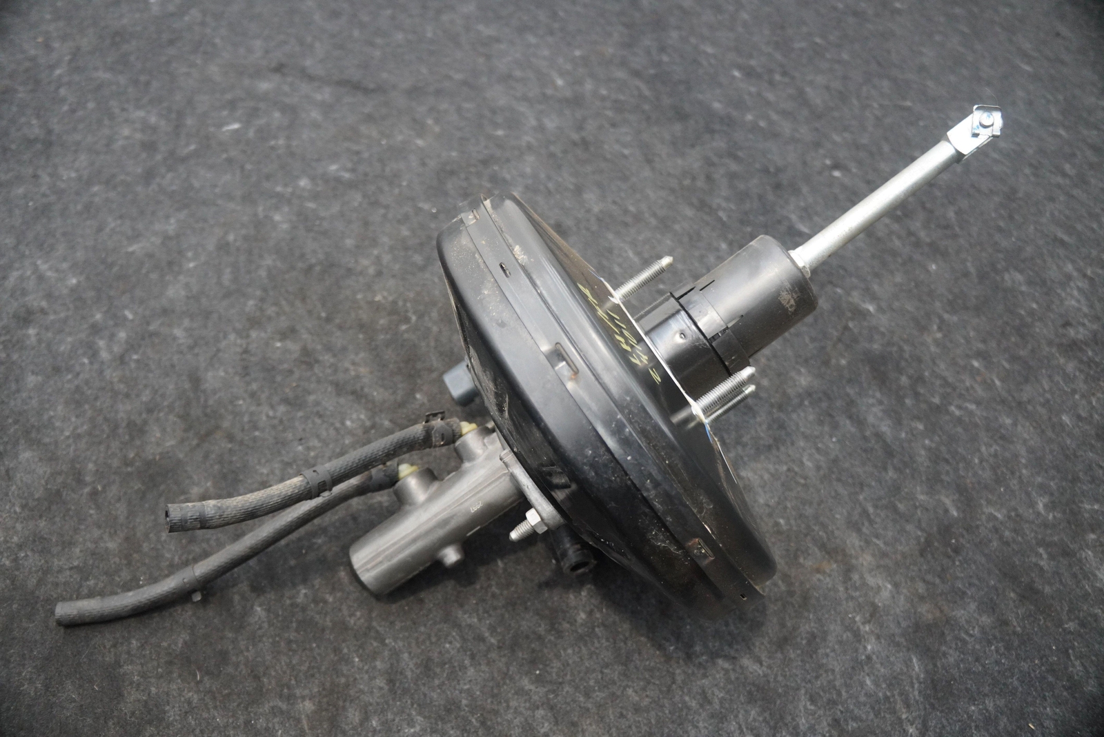 Power Brake Booster Servo Master Cylinder 13C0314CP OEM McLaren 570S 2018
