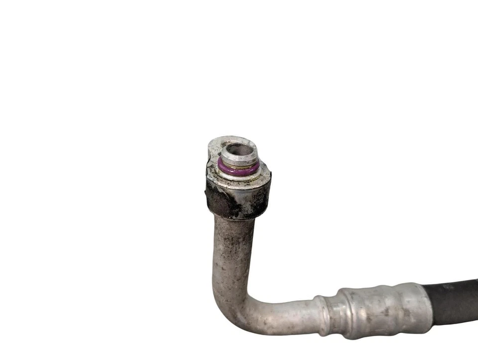 2002 - 2004 年大众高尔夫 R32 捷达 GLI 交流电空调软管 - - 1J1820721BP — 第 4/4 张图片