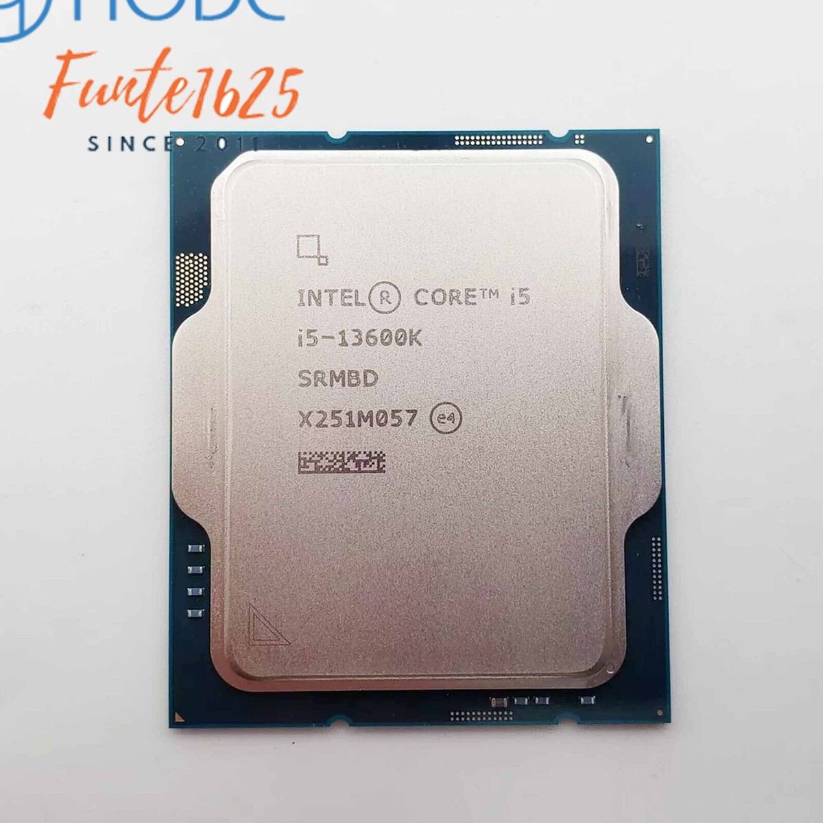 Intel Core i5-13600K Processor (3.5GHz, 14 Cores, Socket LGA Intel Core i5-13600K Processor (3.5GHz, 14 Cores, Socket LGA