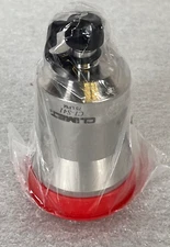 Climet CI-S41, 75LPM Stainless Steel Isokinetic Probe Particle Counter Cleanroom