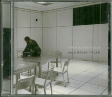 Out of Print - NEW CD - THE KILLING ROOM - Brian Tyler - Varese Sarabande