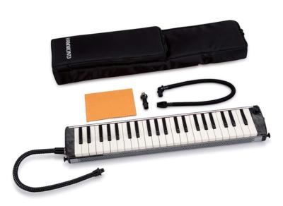 SUZUKI HAMMOND HYPER 鍵盤ハーモニカ 本体 SUZUKI MUSICAL HAMMOND 44 HYPER 鍵盤ハーモニカ 44鍵 スズキ