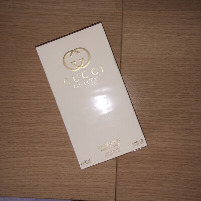 Gucci Guilty pour Femme EDP Eau de Parfum Spray 90 ml OVP
