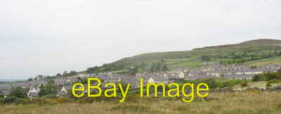 Photo 6x4 Deiniolen - A Well Planned Industrial Village Deiniolen develop c2006
