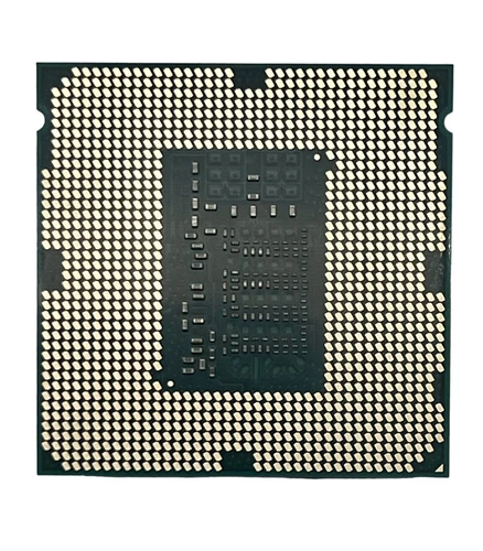 Intel Xeon E3-1231 V3 3.40Ghz Quad-Core CPU Processor SR1R5 LGA1150 Socket - Picture 2 of 2