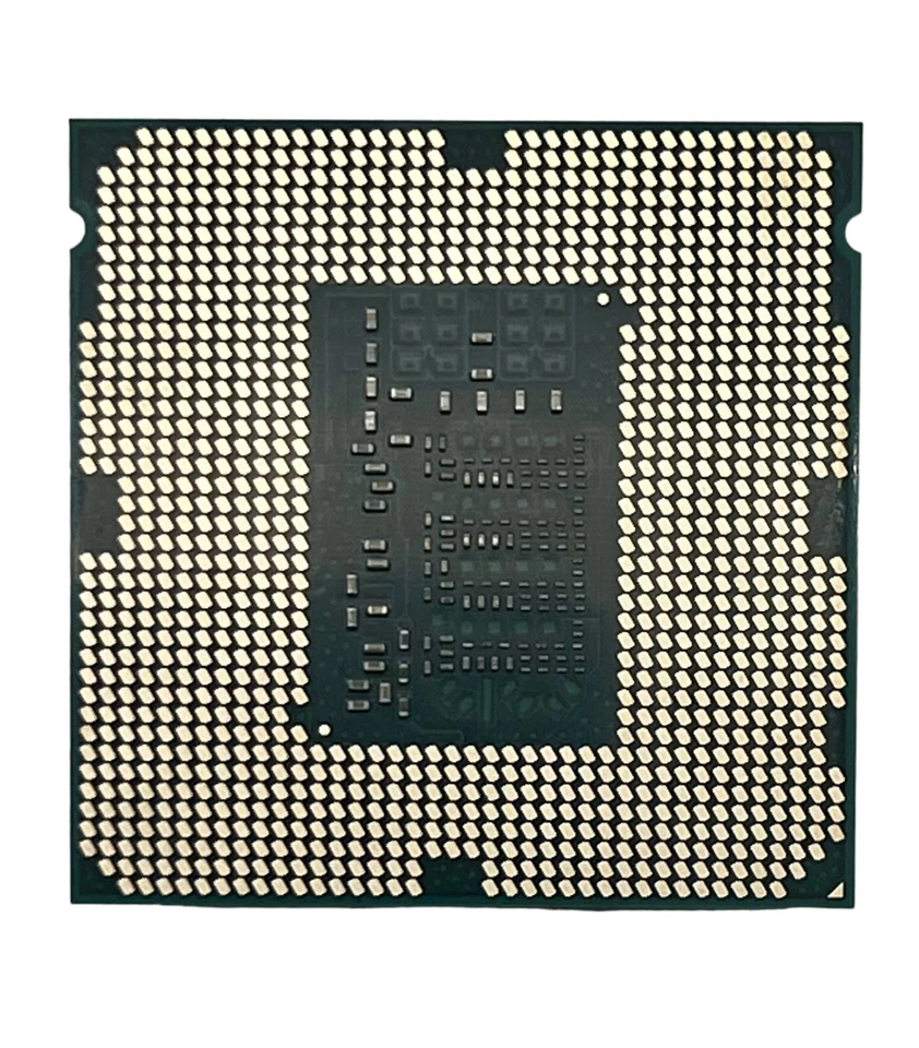 Intel Xeon E3-1231V3 3.40Ghz Quad-Core CPU Processor SR1R5 LGA1150 Socket - Image 2 of 2
