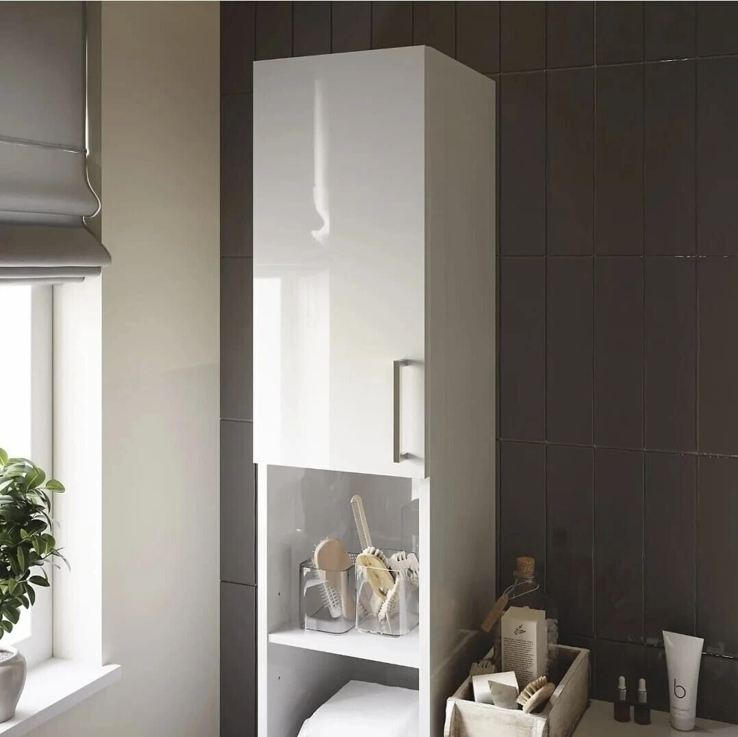 Bathroom Wall Cabinets B Q | Cabinets Matttroy