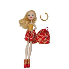 Ever After High Apple White Doll (2016) by Ma...