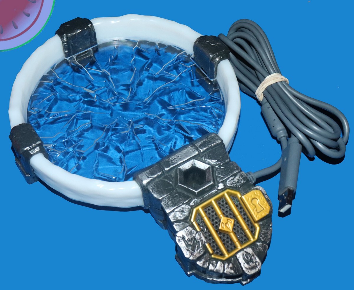 PORTAL OF POWER Xbox One SERIES X | S SKYLANDERS Trap Team 