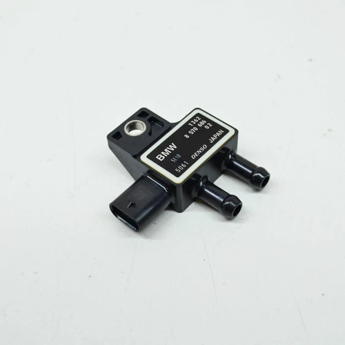 NEW BMW 1 F21 DPF PRESSURE SENSOR 13628570686 ORIGINAL - Picture 7 of 11