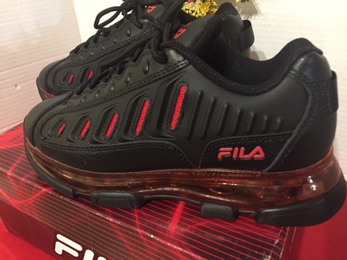 NEW FILA T CON SIZE 5 Gorgeous Strong Sneakers Unisex.๐