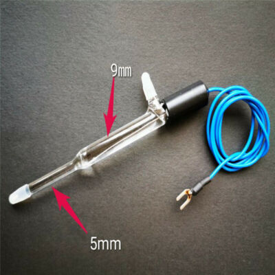 1pc 112 Type Silver/Silver Chloride Reference Electrode Ag/AgCl ...