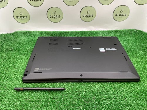 Lenovo ThinkPad X13 Yoga Gen 1 i5-10210U / 8GB RAM / 256GB SSD Win10 Pro - Afbeelding 17 van 17