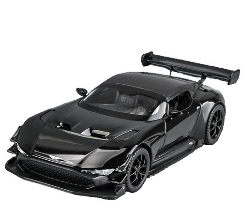 Hot Wheels NFTH Garage Series 5 Speed Team Aston Martin Vulcan
