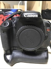 I Have Canon Camera, T3 i good Camera For Photographer And Recording vdio