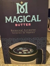 Magical Butter Machine