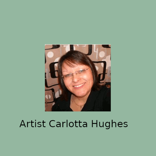 Carlotta ART Painting Impressionism Seascape Wall Decor Abstract Modern Ocean  - Picture 3 of 4