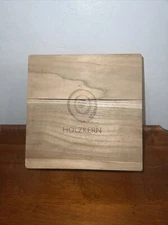 Genuine Holzkern Wooden Presentation Box Replacement High Quality Gift No Watch