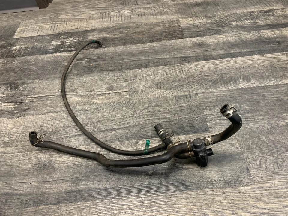 Kawasaki 2006-2019 VN900 900 Vulcan Classic Custom Air Switching Cut Off Valve - Image 3 of 3