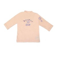 Sterntaler Longsleeve Fee Flora 76803, Gr. 62 Rosa