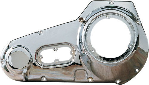 DRAG SPECIALTIES - Primary Cover Chrome for '70-'84 FL | DS-375624