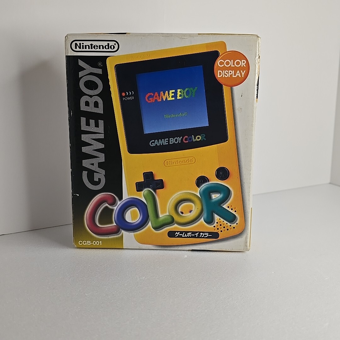 Nintendo CAMEBOY〜本体のみ〜 s-l1200.jpg