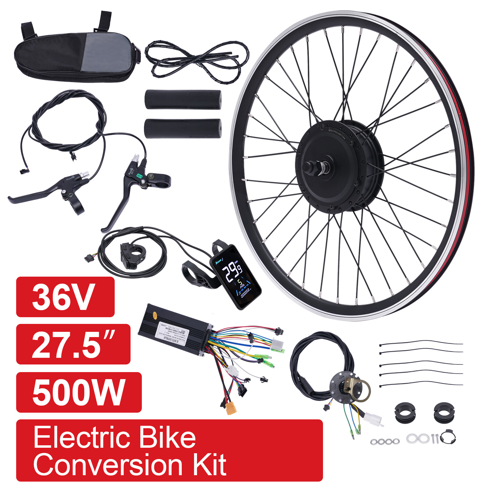 Motor Conversion Kit