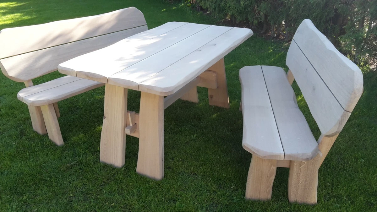verschwommen Anruf Eiche ebay gartentisch Brückenpfeiler Silbe Grenze
