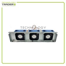 RM23424-06A Chenbro RM42300 4U Cooling Fan Cage W/ 3x FAN