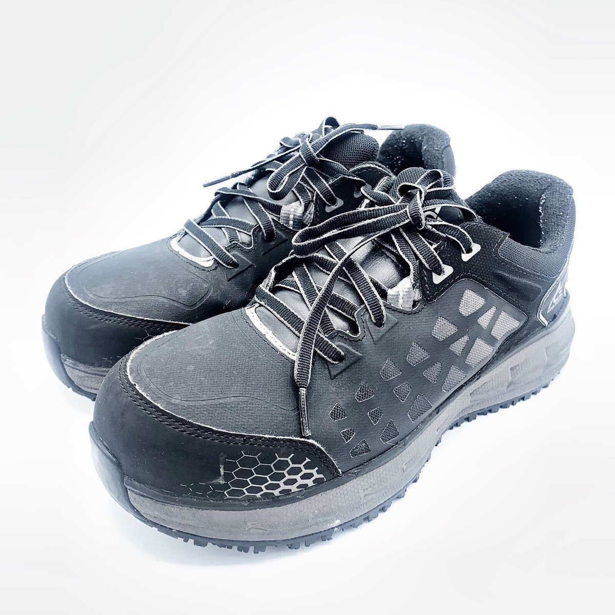 ACE Work Boots 73000 Phantom Men display picture 3