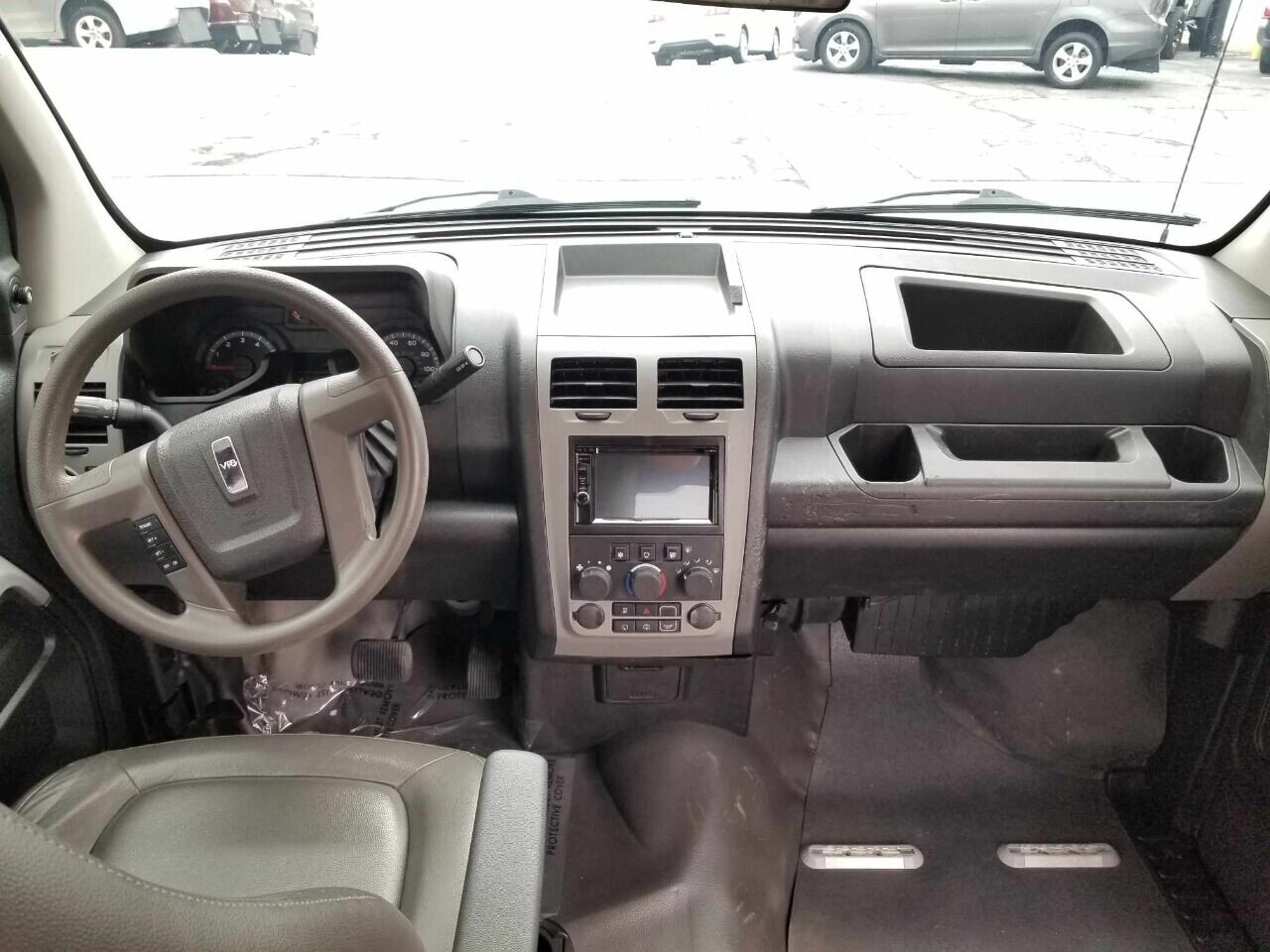 2014 AM General MV1 Wheelchair, Mobility, Handicap Wheelchair Van eBay