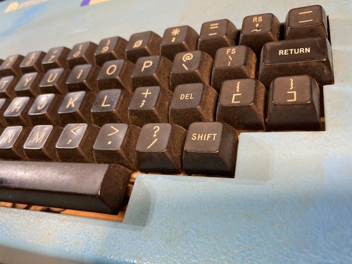 Netronics Tastatur mit Smart Video Board COSMAC 1802 - Bild 4 von 5