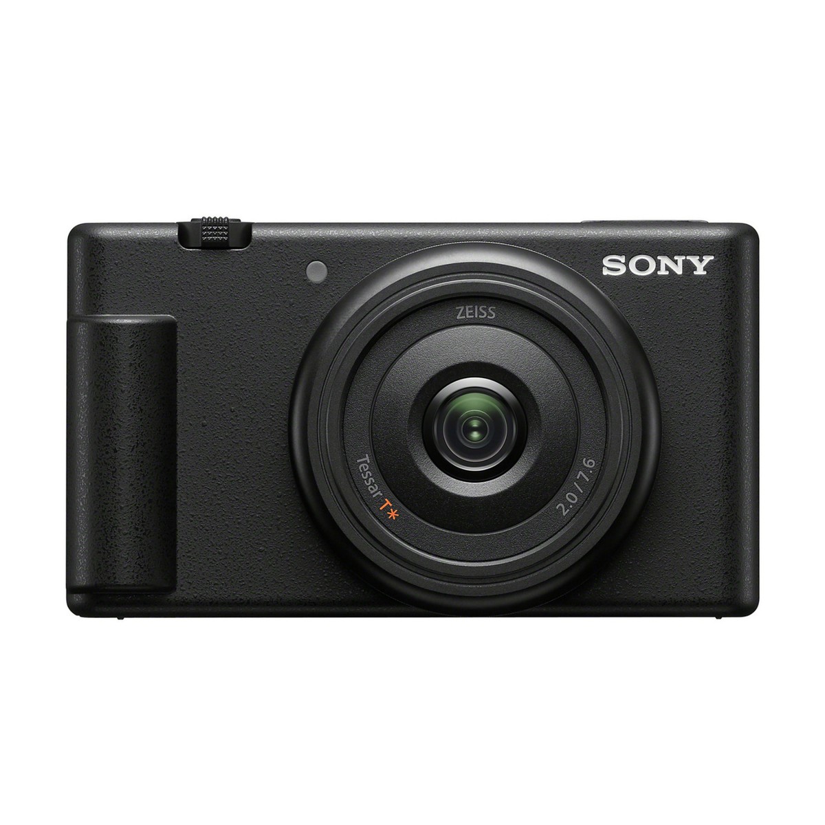 VLOGCAM ZV-1G Sony ブラック Sony ZV 1F Vlog Camera for Content Creators and Vloggers