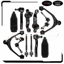 Front Control Arm Ball Joint Tie Rod End Linkage Fit For Lexus GS300 GS400 GS430