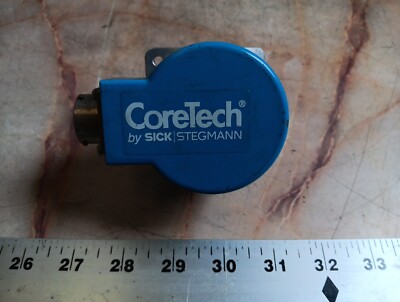 SICK STEGMANN CORETECH ARS25-HF500360 ENCODER 7127071 10-30VDC