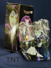 Disney Japan WCF Banpresto Maleificent Villains Collection Figure