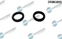 Original Dr.Motor Automotive Dichtung ÖLküHler DRM0309S FüR Ford
