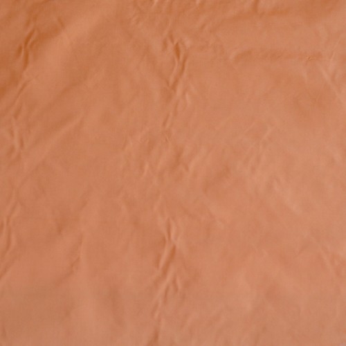 Peach Iridescent Silk Taffeta 100% Silk Fabric, 54" Wide, By The Yard (TS-7036) - Picture 2 of 3
