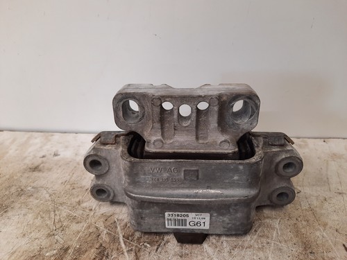 Motorhalter Getriebehalter Rechts VW Touran Skoda Octavia II Audi A3 1K0199555