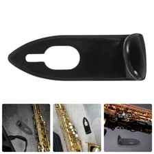 Saxophone Thumb Support Floor Peg Clarinet Rest Cushion